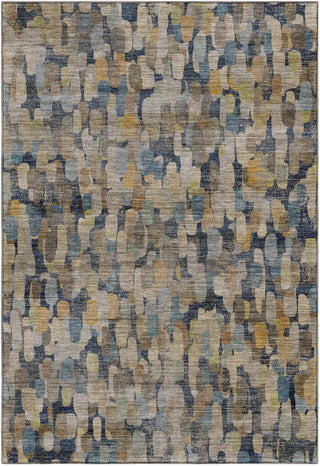 Dalyn Nexus NX4 Navy Area Rug main image