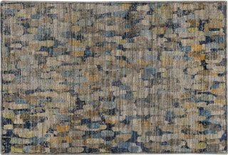 Dalyn Nexus NX4 Navy Area Rug Scatter Main Image
