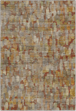 Dalyn Nexus NX4 Paprika Area Rug main image