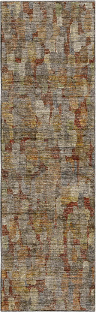 Dalyn Nexus NX4 Paprika Area Rug Runner Main Image