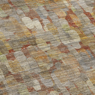 Dalyn Nexus NX4 Paprika Area Rug Swatch Image