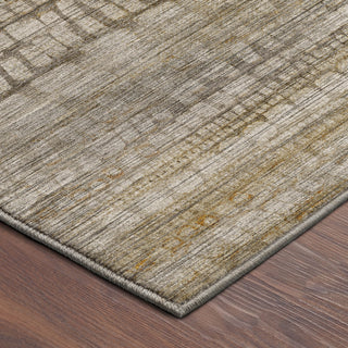 Dalyn Nexus NX5 Beige Area Rug Corner Image