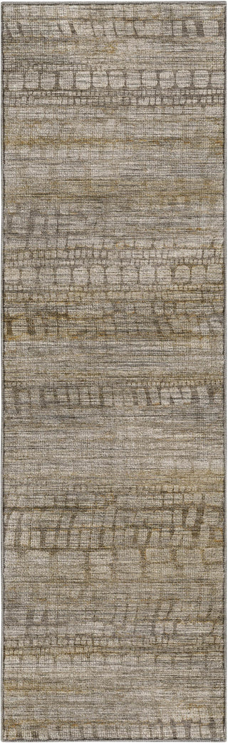 Dalyn Nexus NX5 Beige Area Rug Runner Main Image