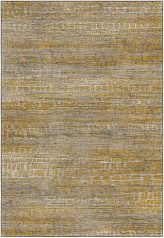 Dalyn Nexus NX5 Gold Area Rug main image