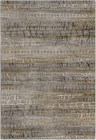 Dalyn Nexus NX5 Gray Area Rug main image