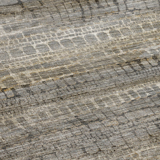 Dalyn Nexus NX5 Gray Area Rug Swatch Image