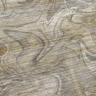 Dalyn Nexus NX6 Ivory Area Rug Swatch Image