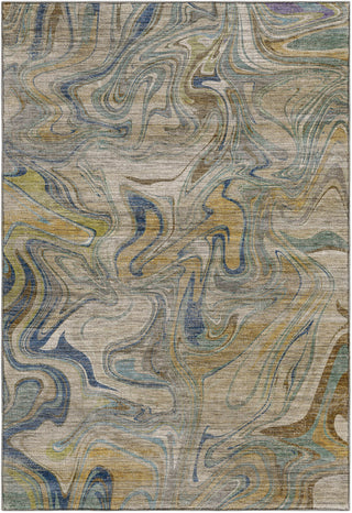 Dalyn Nexus NX6 Putty Area Rug main image