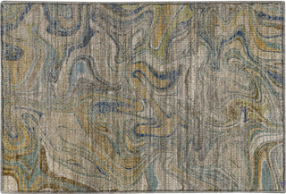 Dalyn Nexus NX6 Putty Area Rug Scatter Main Image
