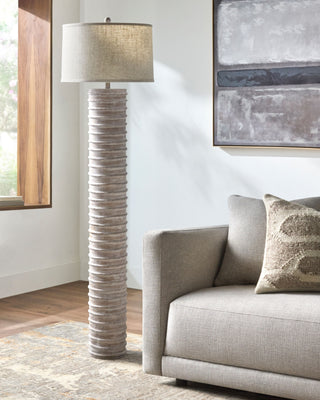 Surya Nexum NXM-001 Lamp Style Shot Feature