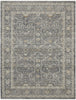 Nourison Nyle NYE03 Slate Multicolor Area Rug main image