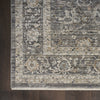 Nourison Nyle NYE03 Slate Multicolor Area Rug Detail Image