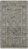 Nourison Nyle NYE03 Slate Multicolor Area Rug Main Image