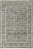 Nourison Nyle NYE03 Slate Multicolor Area Rug Main Image