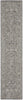 Nourison Nyle NYE03 Slate Multicolor Area Rug Main Image