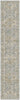 Nourison Nyle NYE07 Light Blue Area Rug main image