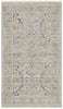Nourison Nyle NYE07 Light Blue Area Rug Main Image