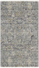 Nourison Nyle NYE08 Charcoal Area Rug Main Image