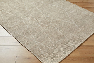 Surya Nalan NYL-2300 Area Rug Corner Shot