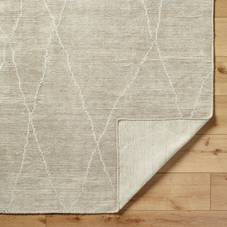 Surya Nalan NYL-2300 Area Rug Pile