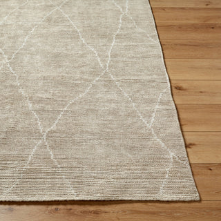 Surya Nalan NYL-2300 Area Rug Angle