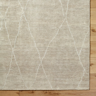 Surya Nalan NYL-2300 Area Rug Detail