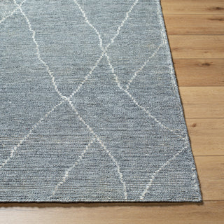 Surya Nalan NYL-2301 Area Rug Angle