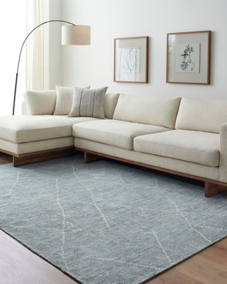 Surya Nalan NYL-2302 Area Rug Room Scene Feature