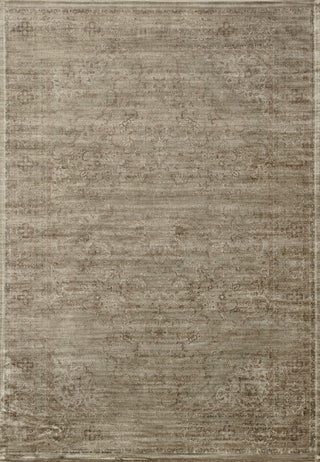 Loloi Nyla NY-05 Taupe Area Rug main image