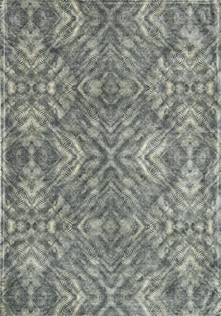 Loloi Nyla NY-06 Fog Area Rug Main