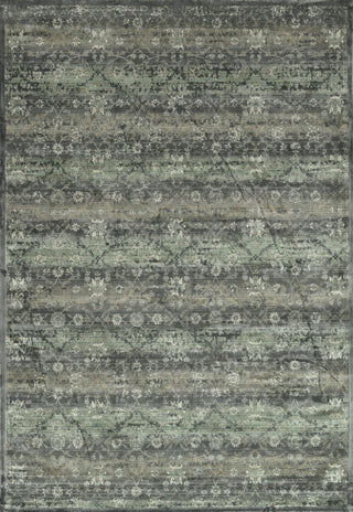 Loloi Nyla NY-11 Charcoal Area Rug Main