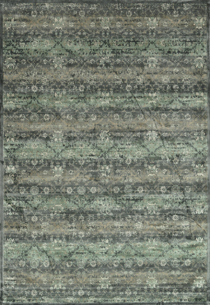Loloi Nyla NY-11 Charcoal Area Rug main image