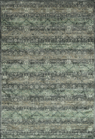 Loloi Nyla NY-11 Charcoal Area Rug main image