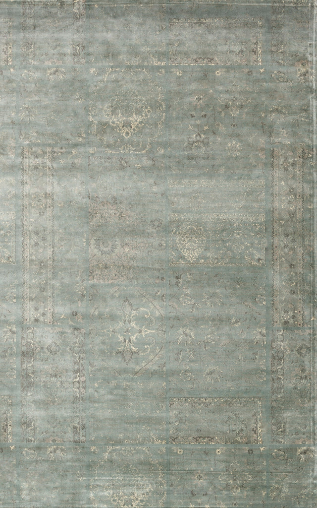 Loloi Nyla NY-13 Mist Area Rug main image