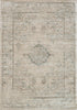 Loloi Nyla NY-15 Beige / Blue Area Rug Main