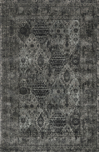 Loloi Nyla NY-22 Iron Area Rug main image