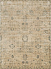 Loloi Nyla NY-24 Sand / Charcoal Area Rug Main Image