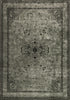 Loloi Nyla NY-26 Silver Area Rug Main Image