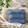 Surya Nysa NYS-001 Dark Blue Style Shot