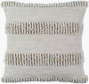 Surya Nysa NYS-002 Light Gray main image