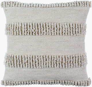 Surya Nysa NYS-002 Light Gray main image