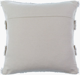Surya Nysa NYS-002 Light Gray 