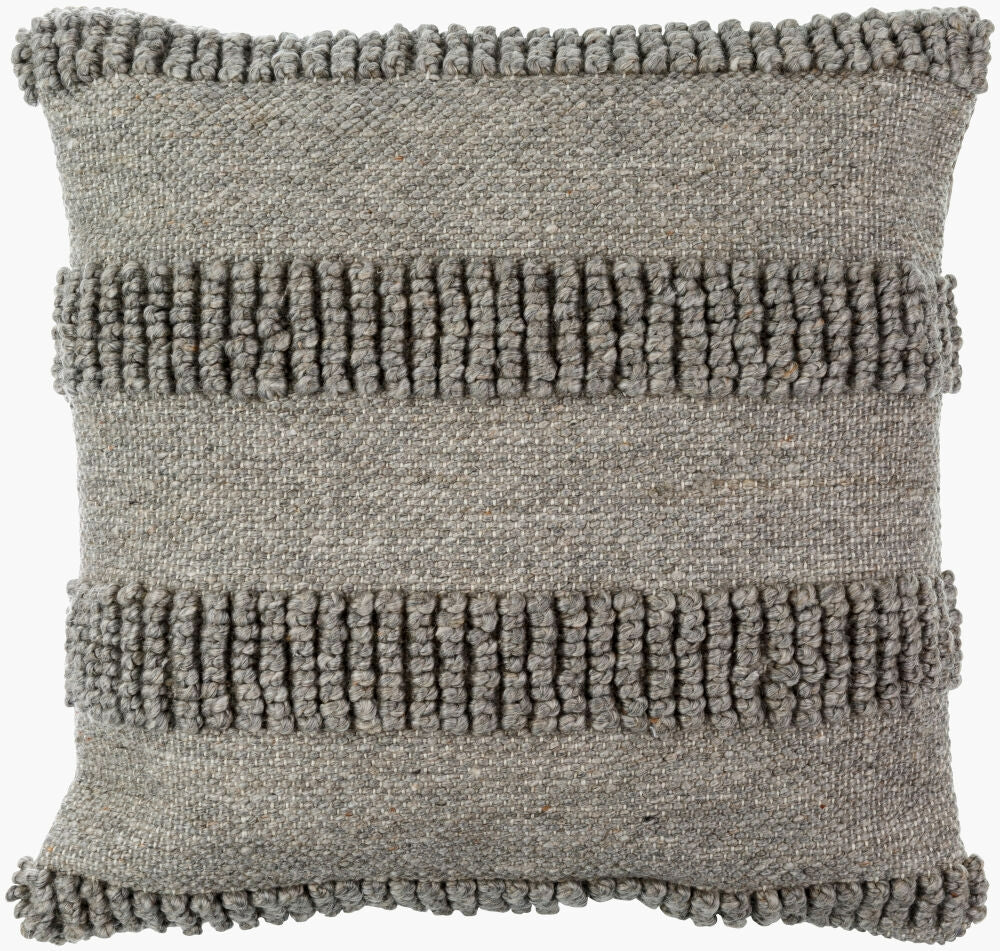 Surya Nysa NYS-003 Taupe main image