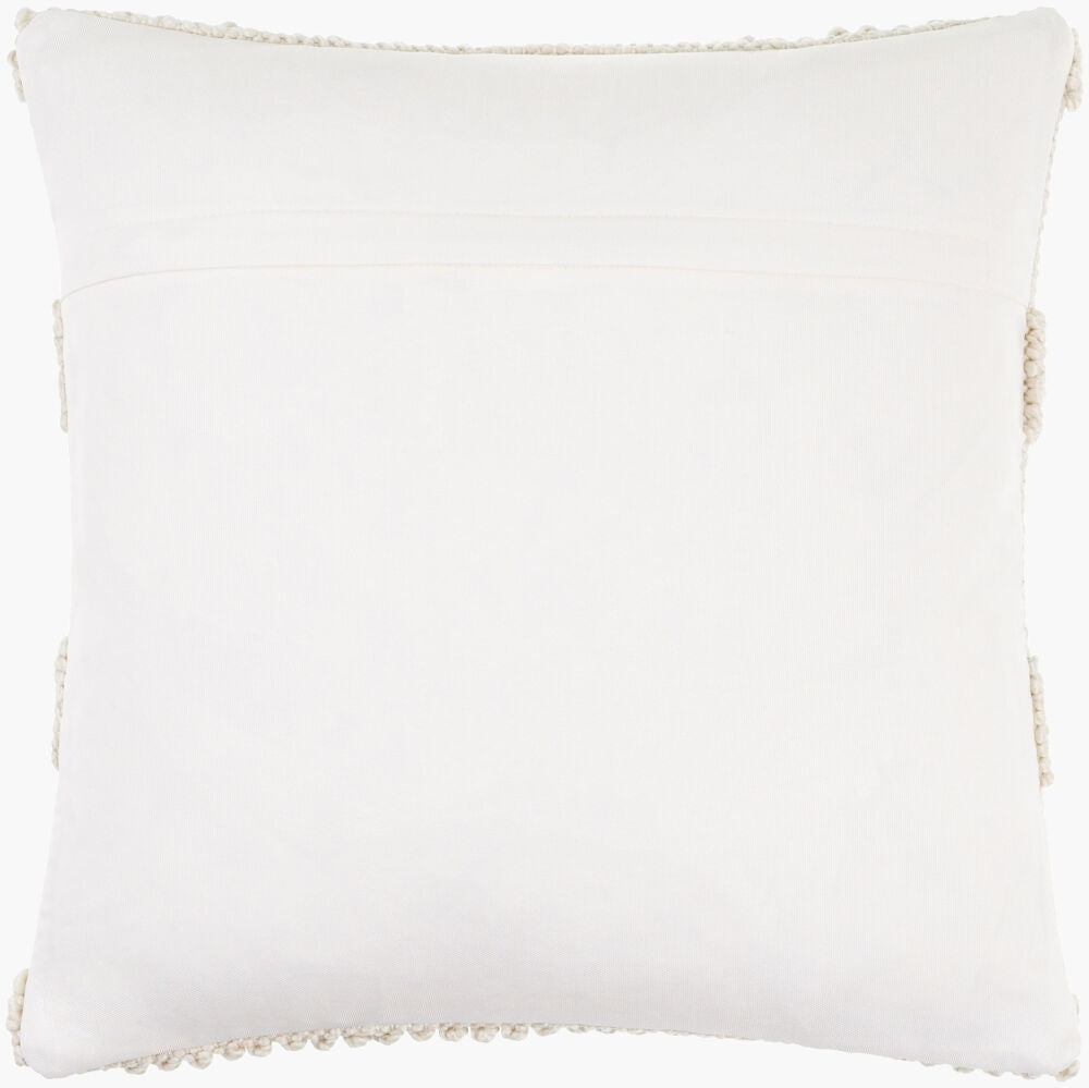 Surya Nysa NYS-005 Ivory main image