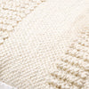 Surya Nysa NYS-005 Ivory Detail