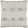 Surya Nysa NYS-005 Ivory Swatch Image