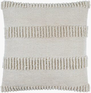Surya Nysa NYS-005 Ivory Swatch Image