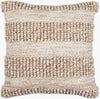 Surya Nysa NYS-006 Beige Swatch Image
