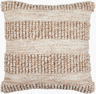 Surya Nysa NYS-006 Beige Swatch Image