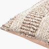Surya Nysa NYS-006 Beige Corner Shot